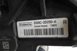 Изображение товара 57101 - 00057101 balka zadnyaya Chevrolet Aveo