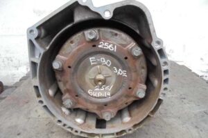 Изображение товара 57913 - 00057913 akpp Mercedes AMG GT20241205121256