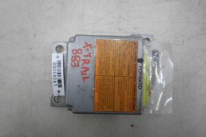 Изображение товара 58561 - 00058561 blok upravleniya podushek bezopasnosti Lancia Lybra 3