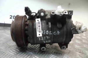 Изображение товара 58637 - 00058637 kompressor konditsionera Peugeot 306 1