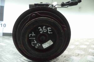 Изображение товара 58637 - 00058637 kompressor konditsionera Peugeot 306 2