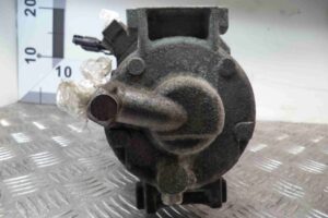 Изображение товара 58637 - 00058637 kompressor konditsionera Peugeot 306 3
