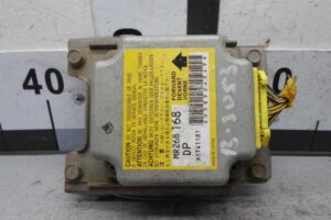 Изображение товара 63481 - 00063481 blok upravleniya podushek bezopasnosti Infiniti G 2