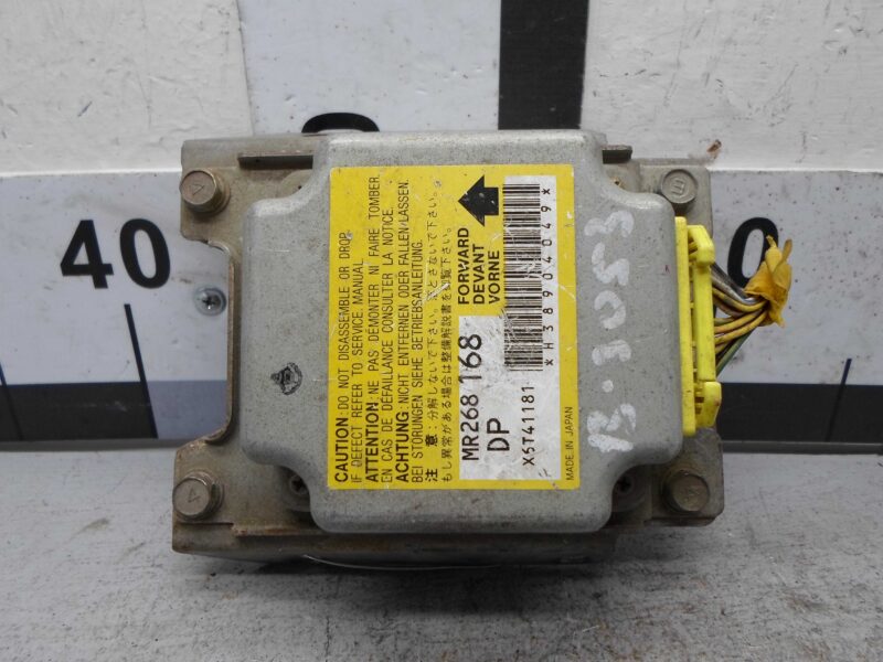 Изображение товара 63481 - 00063481 blok upravleniya podushek bezopasnosti Infiniti G 2
