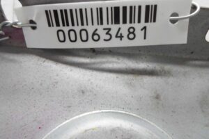 Изображение товара 63481 - 00063481 blok upravleniya podushek bezopasnosti Infiniti G 3