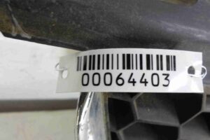Изображение товара 64403 - 00064403 reshetka radiatora   2