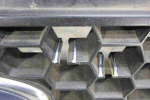 Изображение товара 64403 - 00064403 reshetka radiatora   3