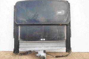 Изображение товара 64656 - 00064656 lyuk Chrysler Sebring