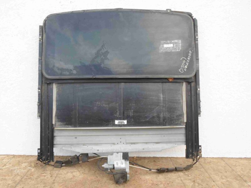 Изображение товара 64656 - 00064656 lyuk Chrysler Sebring