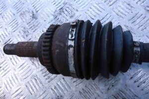 Изображение товара 65271 - 00065271 poluos perednyaya levaya Citroen Berlingo 1