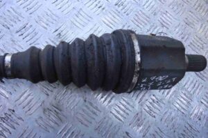 Изображение товара 65271 - 00065271 poluos perednyaya levaya Citroen Berlingo 2