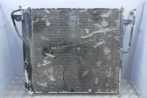 Изображение товара 66497 - 00066497 radiator konditsionera Lexus GS 1