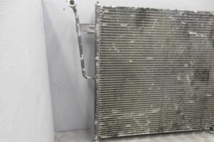 Изображение товара 66497 - 00066497 radiator konditsionera Lexus GS 2