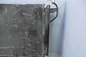 Изображение товара 66497 - 00066497 radiator konditsionera Lexus GS 3
