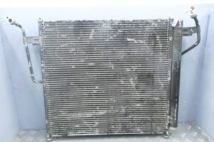 Изображение товара 66497 - 00066497 radiator konditsionera Lexus GS