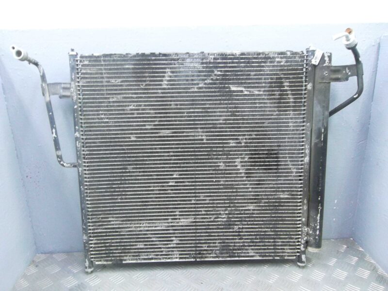 Изображение товара 66497 - 00066497 radiator konditsionera Lexus GS