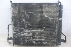 Изображение товара 67762 - 00067762 radiator konditsionera Land Rover Range Rover Sport