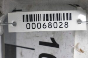 Изображение товара 68028 - 00068028 blok upravleniya podushek bezopasnosti Citroen Xsara 1