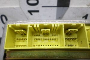 Изображение товара 68028 - 00068028 blok upravleniya podushek bezopasnosti Citroen Xsara 3