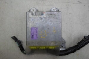Изображение товара 69635 - 00069635 blok upravleniya podushek bezopasnosti Citroen Berlingo 1