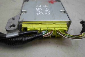 Изображение товара 69635 - 00069635 blok upravleniya podushek bezopasnosti Citroen Berlingo 2