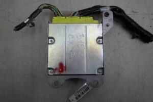 Изображение товара 69635 - 00069635 blok upravleniya podushek bezopasnosti Citroen Berlingo 3