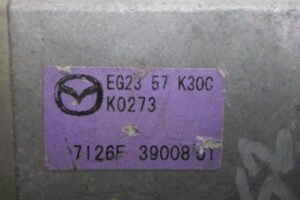 Изображение товара 69635 - 00069635 blok upravleniya podushek bezopasnosti Citroen Berlingo