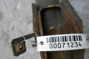 Изображение товара 71234 - 00071234 amortizator perednij levyj Ford Kuga 3