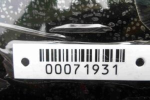Изображение товара 71931 - 00071931 lyuk Volvo XC90 2