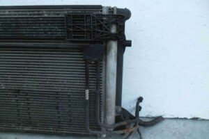 Изображение товара 72541 - 00072541 kasseta radiatorov Volvo S40 1