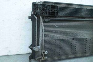 Изображение товара 72541 - 00072541 kasseta radiatorov Volvo S40