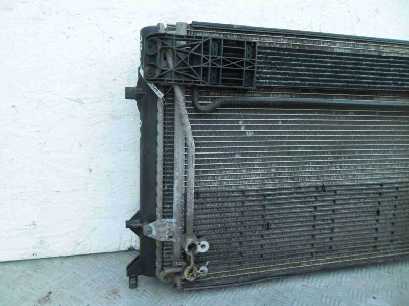 Изображение товара 72541 - 00072541 kasseta radiatorov Volvo S40