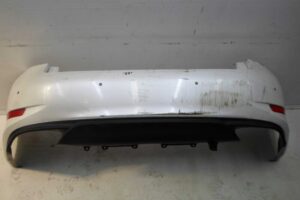 Изображение товара 74950 - 00074950 bamper zadnij Chevrolet Cruze 7