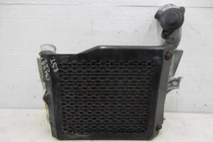 Изображение товара 77615 - 00077615 radiator interkulera Citroen Berlingo 1