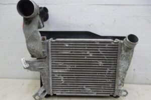 Изображение товара 77615 - 00077615 radiator interkulera Citroen Berlingo