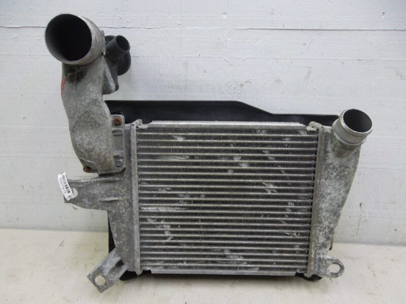 Изображение товара 77615 - 00077615 radiator interkulera Citroen Berlingo