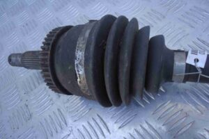 Изображение товара 78136 - 00078136 poluos perednyaya pravaya Audi S4 2