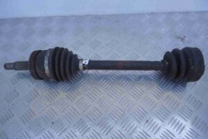 Изображение товара 78136 - 00078136 poluos perednyaya pravaya Audi S4