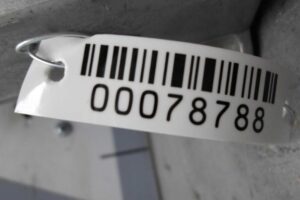 Изображение товара 78788 - 00078788 blok upravleniya podushek bezopasnosti   3