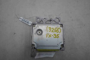 Изображение товара 85882 - 00085882 blok upravleniya podushek bezopasnosti   3