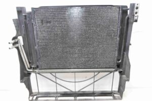 Изображение товара 87346 - 00087346 radiator konditsionera  