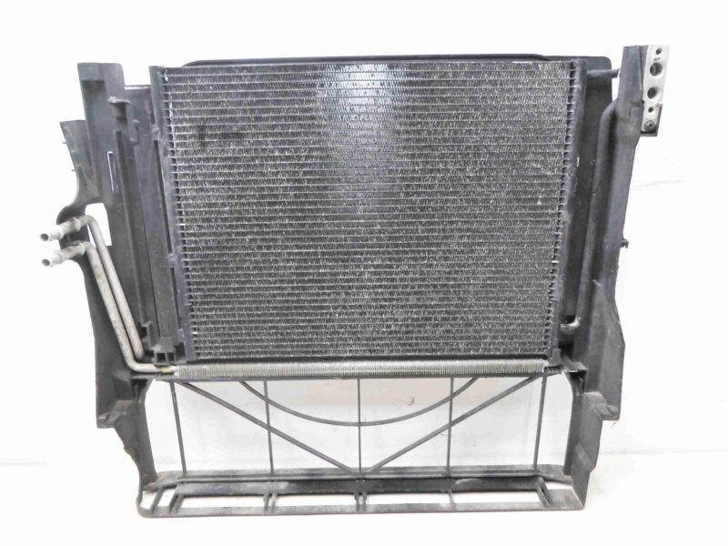 Изображение товара 87346 - 00087346 radiator konditsionera