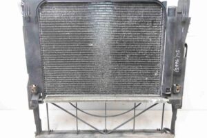 Изображение товара 87346 - 00087346 radiator konditsionera   1