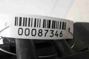 Изображение товара 87346 - 00087346 radiator konditsionera   2