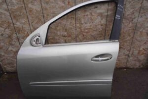 Изображение товара 89100 - 00089100 dver perednyaya levaya Ford Escort