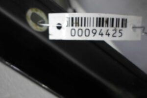 Изображение товара 94425 - 00094425 krylo pravoe