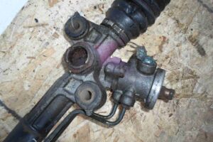 Изображение товара 94813 - 00094813 rejka rulevaya Citroen Evasion 7