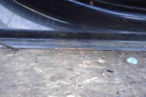 Изображение товара 96638 - 00096638 dver perednyaya levaya Mercedes A klasse 1