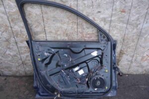 Изображение товара 96638 - 00096638 dver perednyaya levaya Mercedes A klasse 3