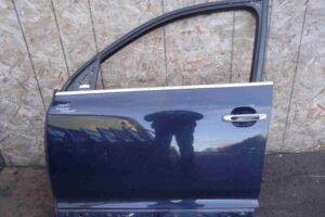 Изображение товара 96638 - 00096638 dver perednyaya levaya Mercedes A klasse